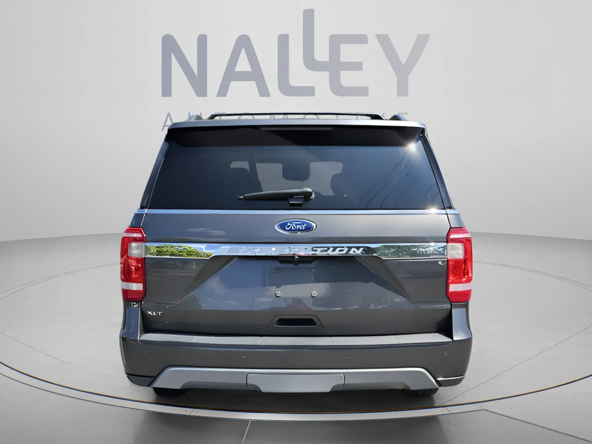 2021 Ford Expedition XLT MAX photo 4