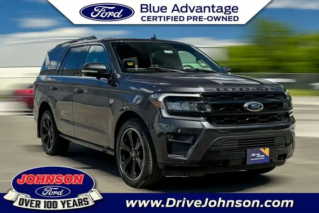 2023 Ford Expedition Limited 4X4's photo