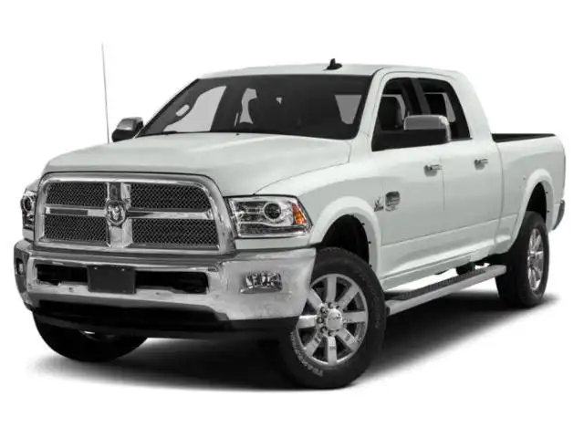 2015 RAM 2500 Limited 4X4 Mega Cab's photo