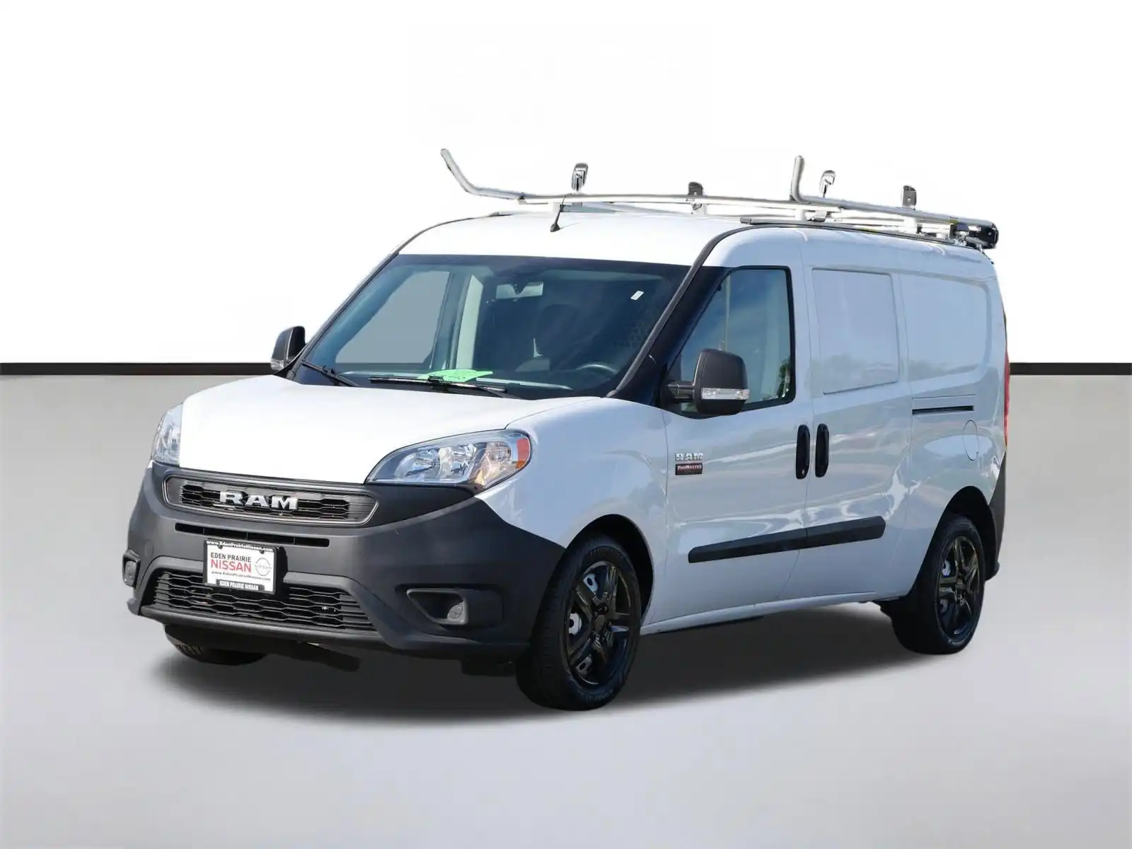2021 RAM ProMaster City Tradesman Cargo's photo