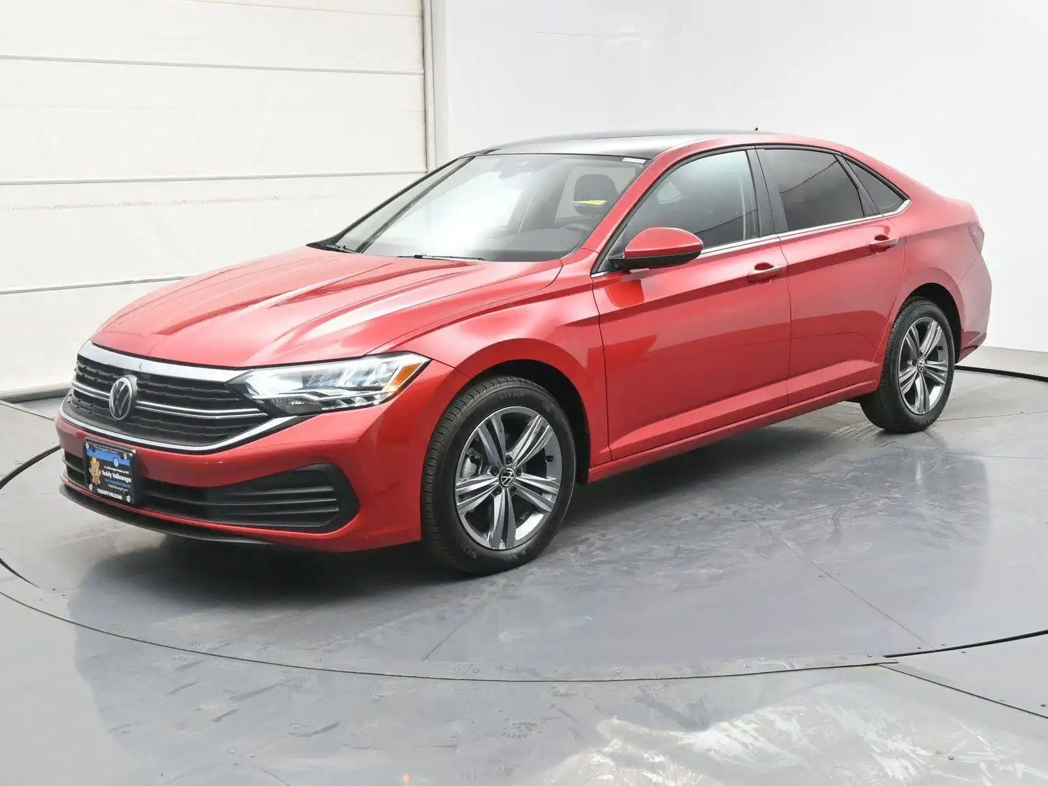 2024 Volkswagen Jetta 1.5T SE Auto SULEV's photo