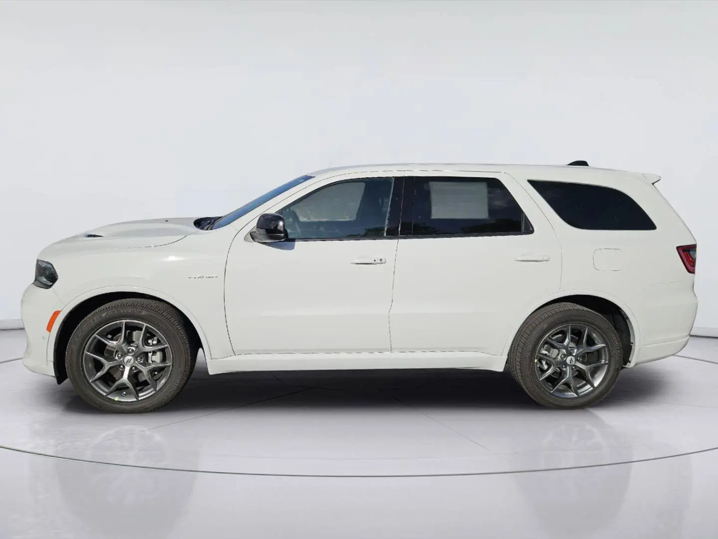 2026 Dodge Durango HEMI V8 GT AWD photo 3