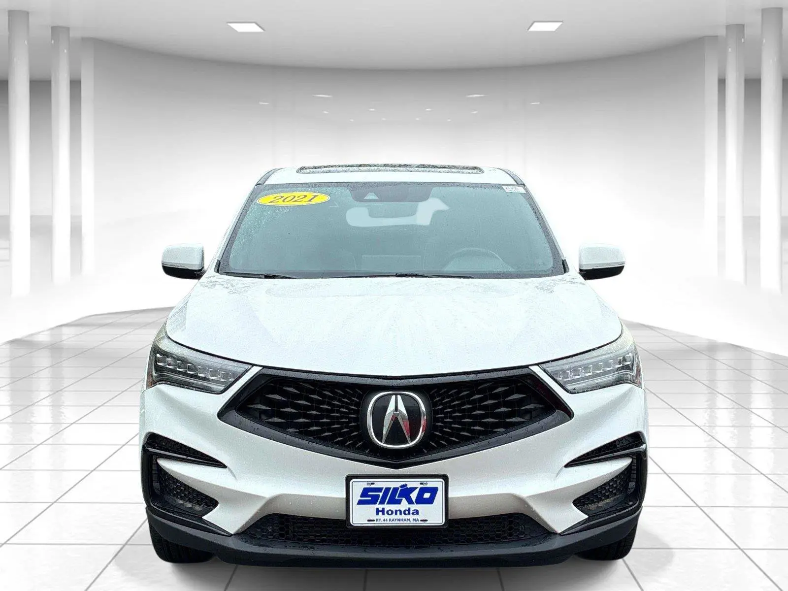 Vehicle Image 2