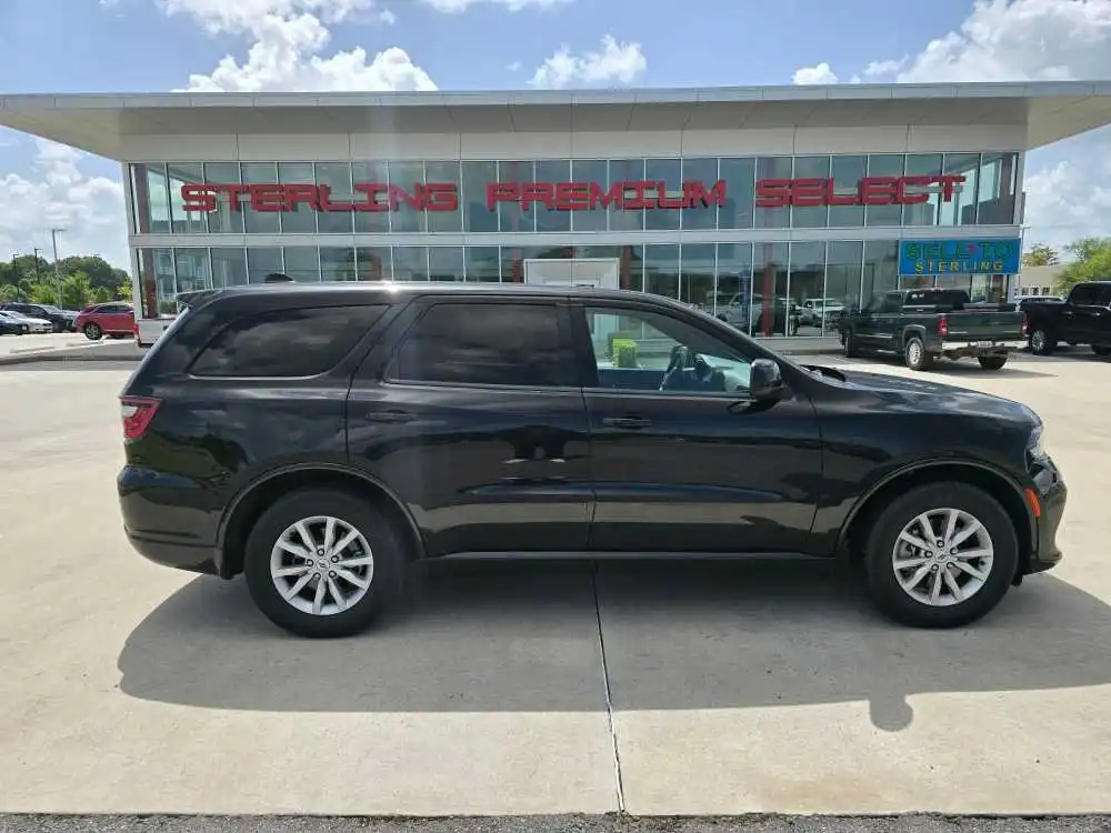 2025 Dodge Durango GT RWD's photo