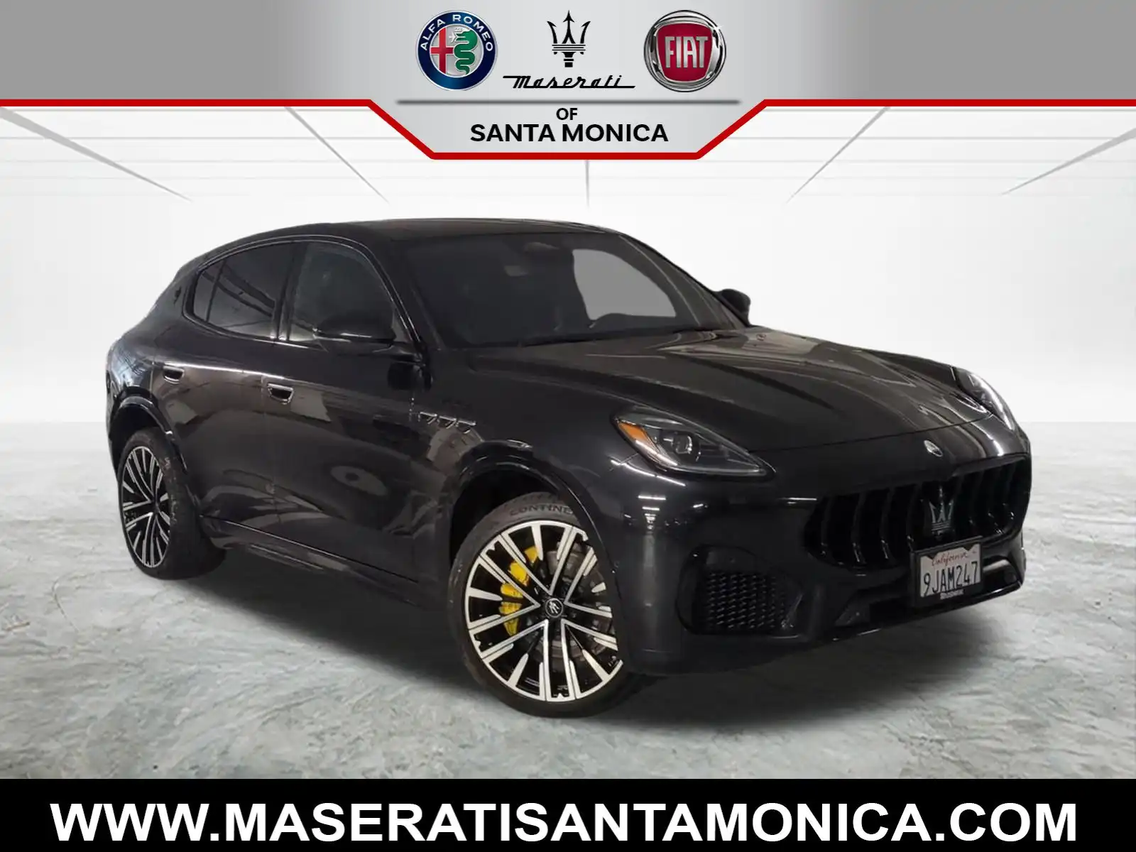 2023 Maserati Grecale 2.0 MHEV MODENA AUTO 4WD's photo