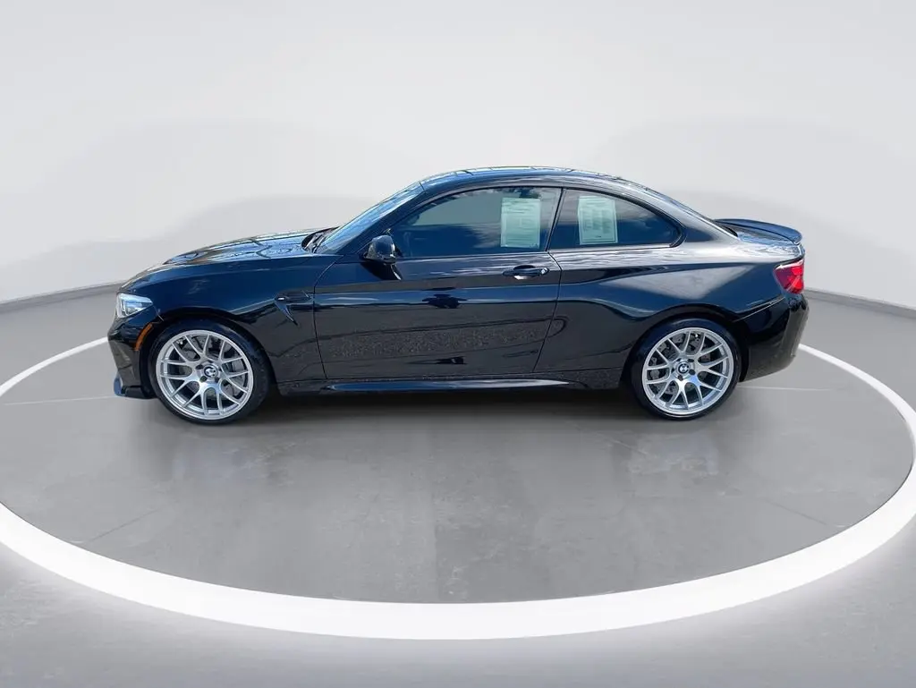 2020 BMW M2 Competition photo 5