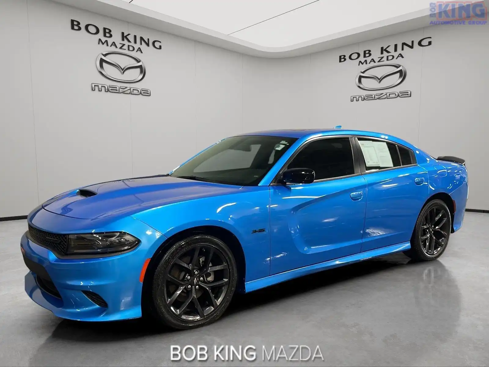2023 Dodge Charger R/T's photo