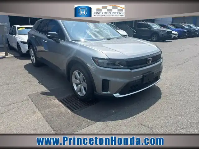 2024 Honda Prologue EX AWD's photo