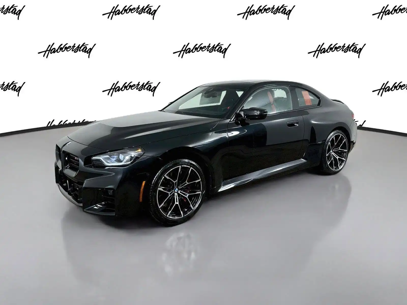 2026 BMW M2 M2 Coupe's photo