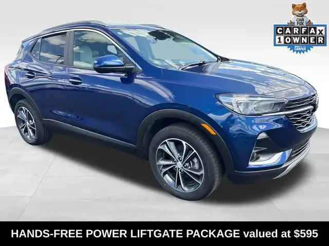 2023 Buick Encore GX Select AWD's photo