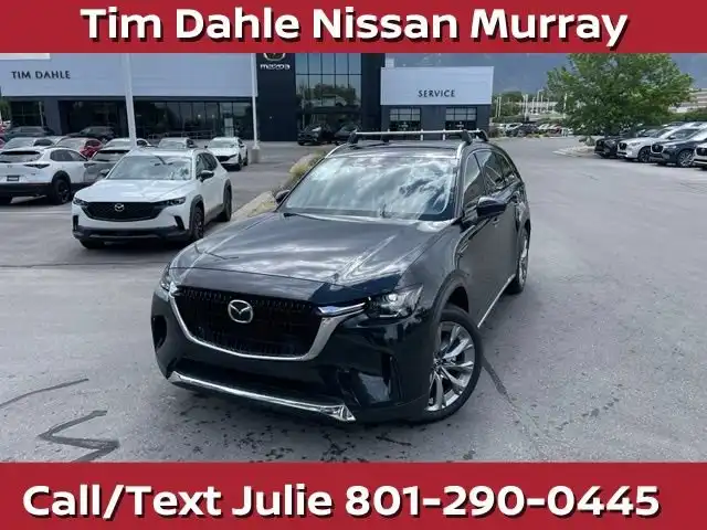 2024 Mazda CX-90 Turbo Premium Package's photo