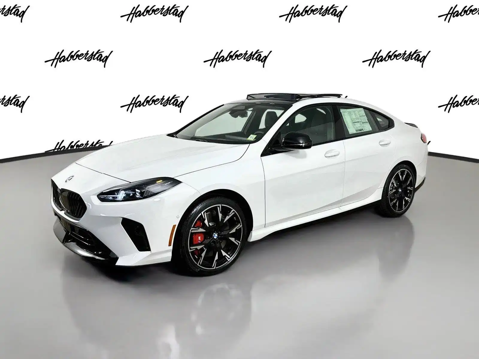 2026 BMW 2 Series 228 xDrive Gran Coupe's photo