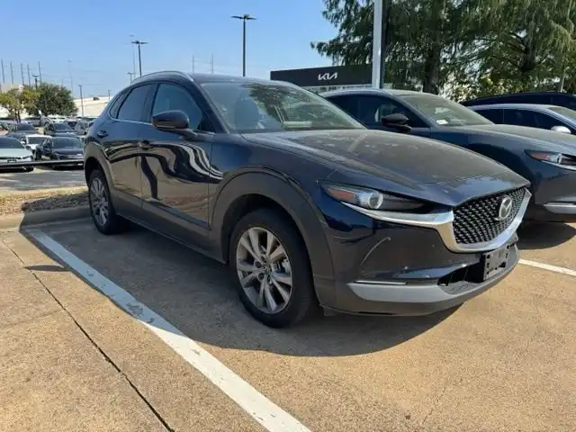 2024 Mazda CX-30 Preferred AWD's photo