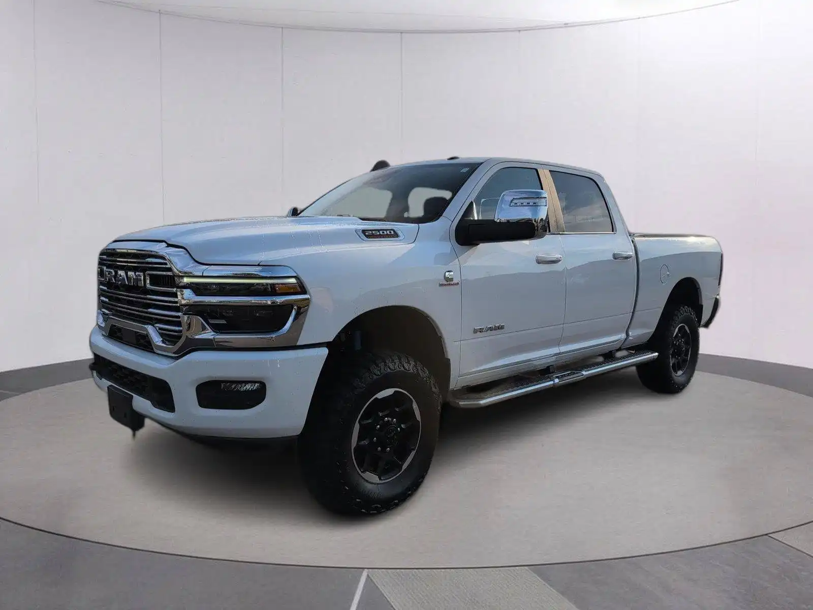 2025 RAM 2500 Laramie 4WD Crew Cab SWB's photo
