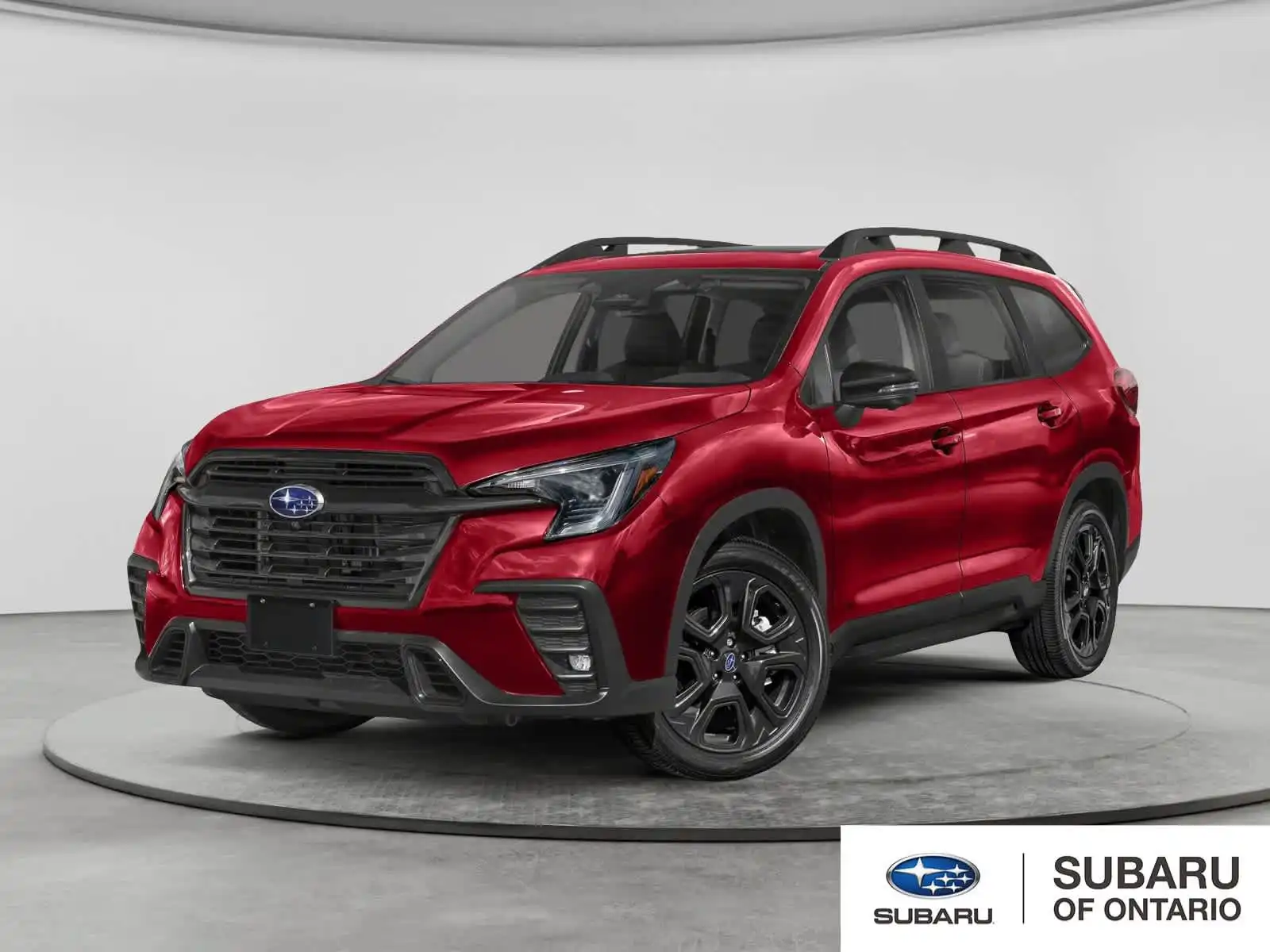 2023 Subaru Ascent Onyx Edition Limited 7 Passenger's photo