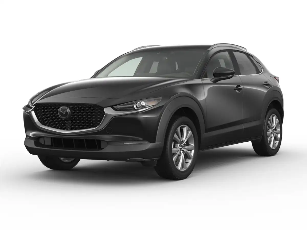 2022 Mazda CX-30 Select AWD's photo