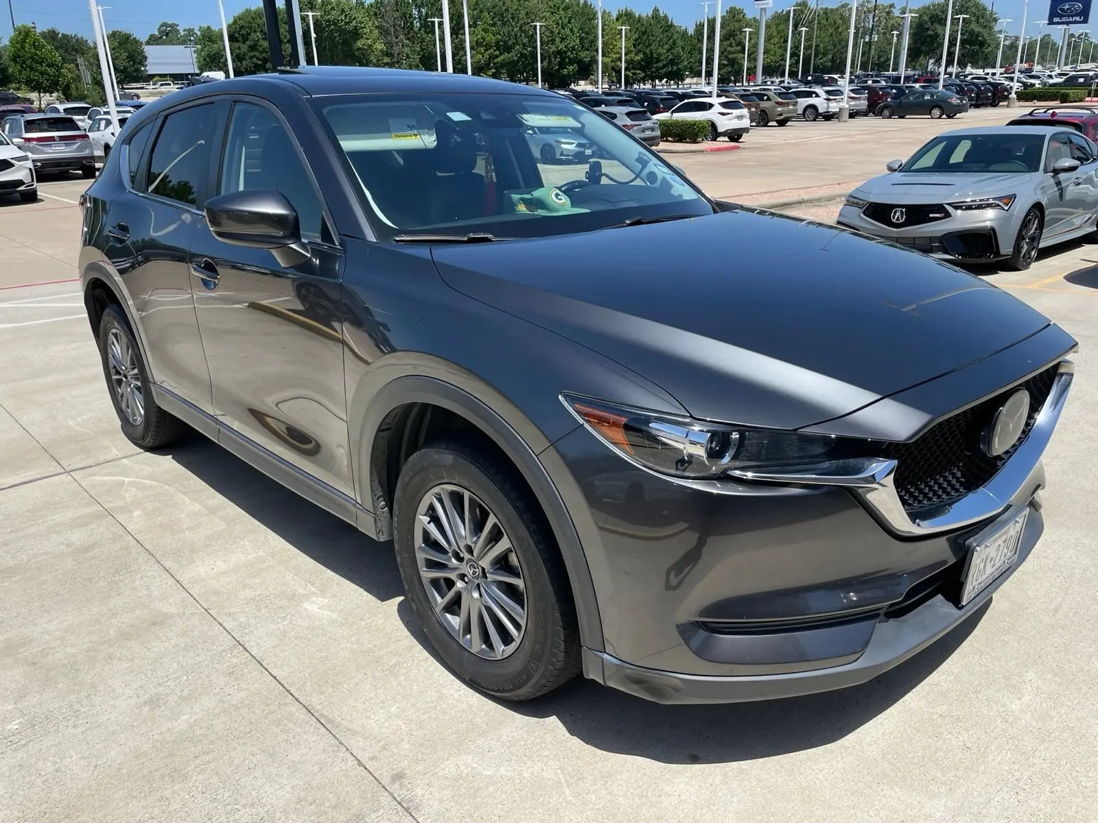 Vehicle Image 2