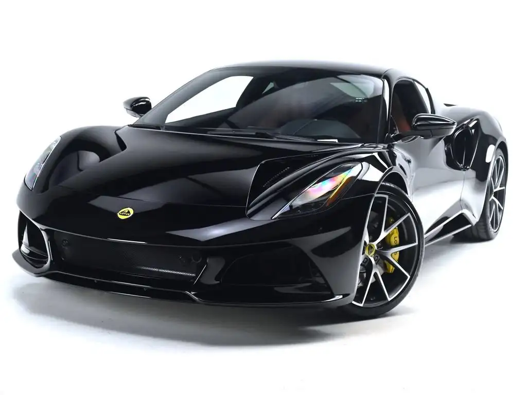 2024 Lotus Emira 3.5 V6 First Edition Auto's photo