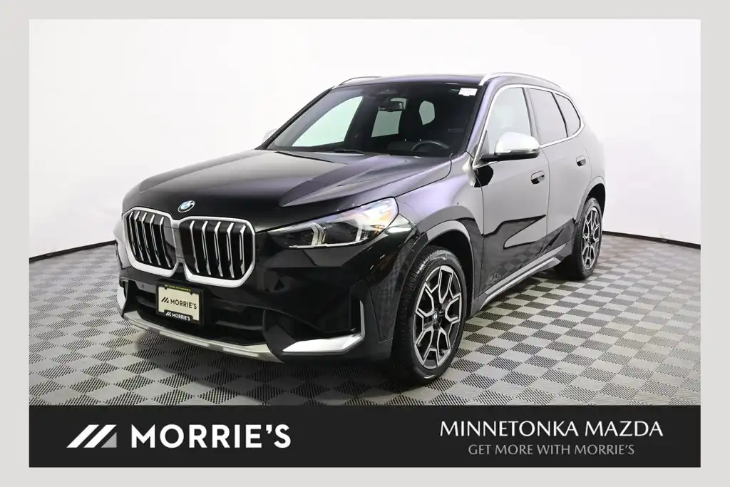 2024 BMW X1 xDrive28i's photo