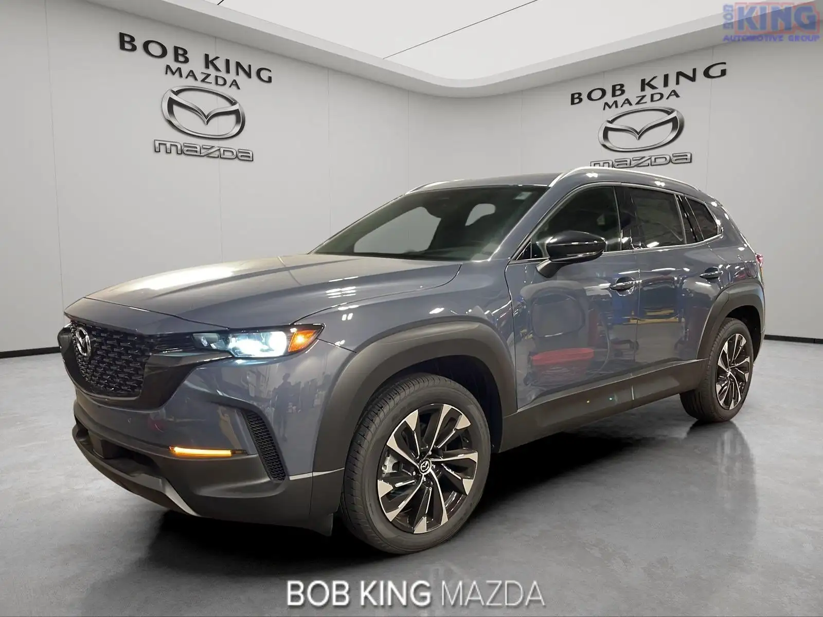 2026 Mazda CX-50 2.5 Hybrid Premium Plus's photo