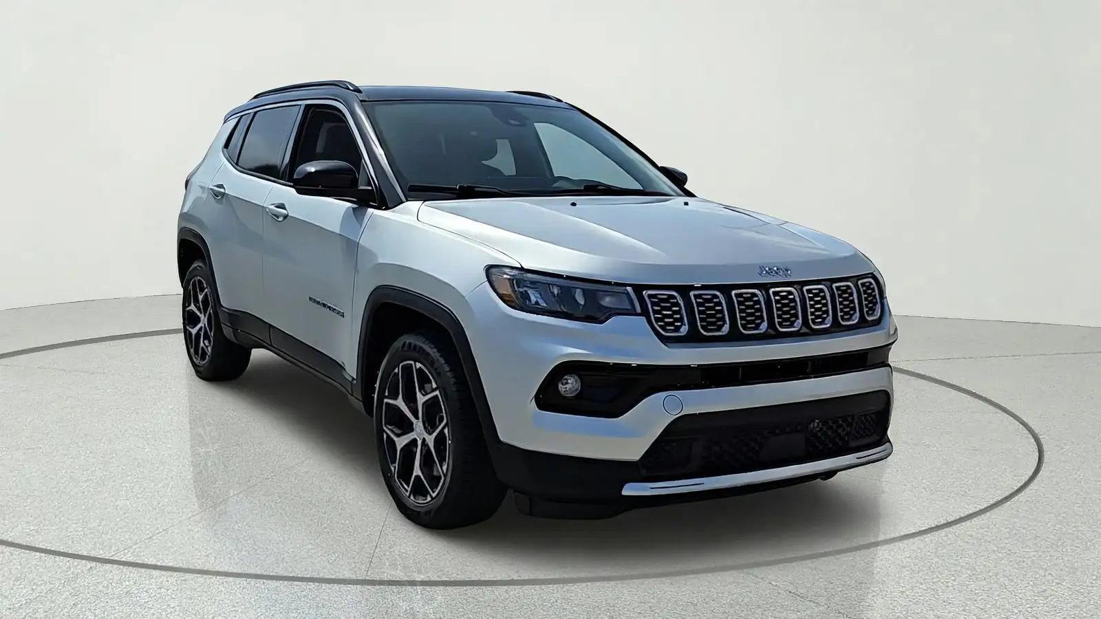 2024 Jeep Compass Limited 4X4's photo