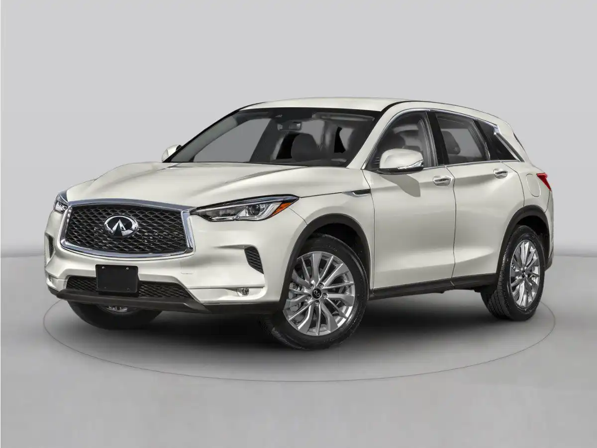 2023 INFINITI QX50 Sport FWD's photo