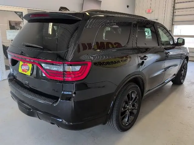 2024 Dodge Durango R/T AWD photo 5