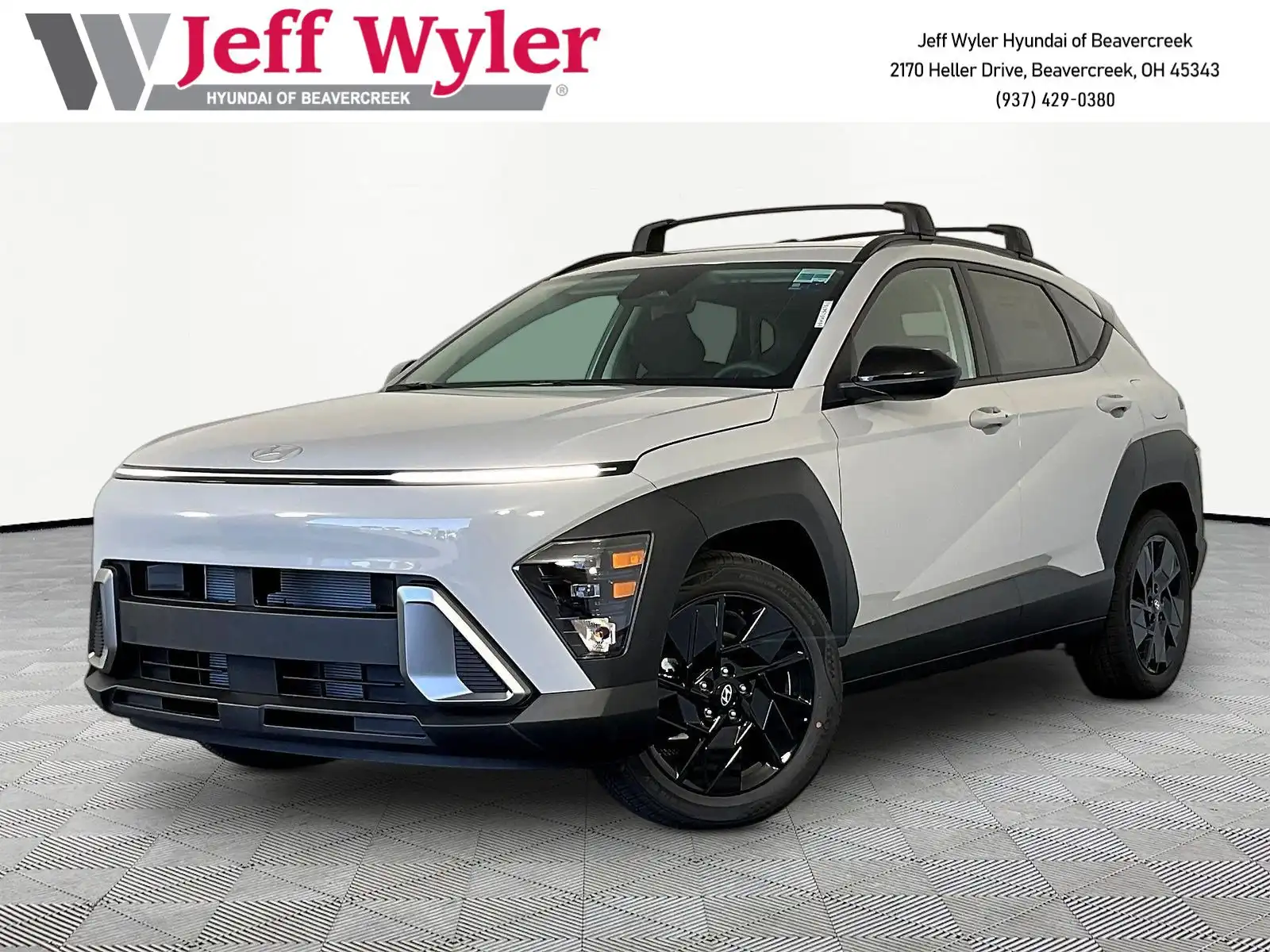 2027 Hyundai Kona Sport Auto SEL's photo