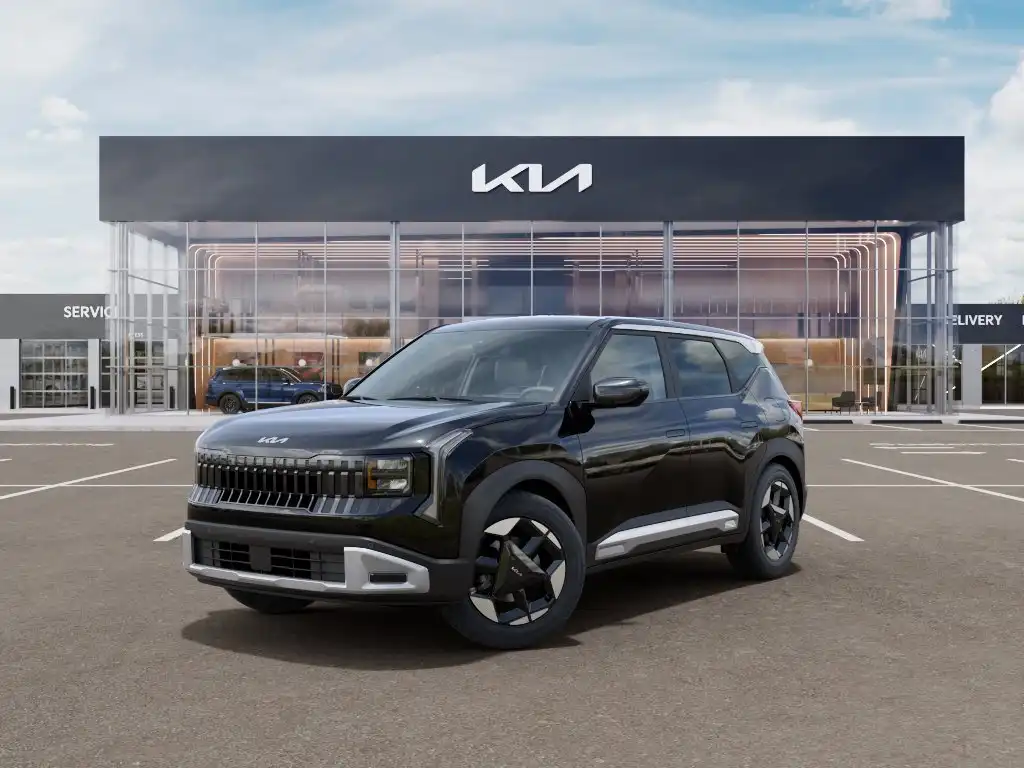 2027 Kia Seltos 2.0 S FWD's photo