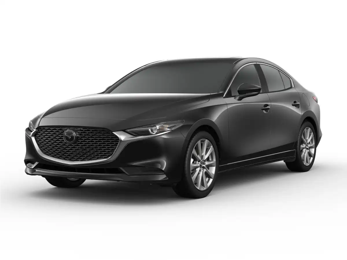 2023 Mazda CX-3 Preferred Auto SKYACTIV 4-Door's photo