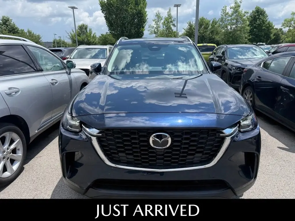 2026 Mazda CX-90 Turbo Select Package photo 3