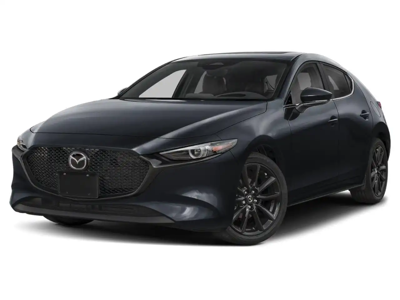2026 Mazda CX-3 Premium MT 5-Door SKYACTIV's photo
