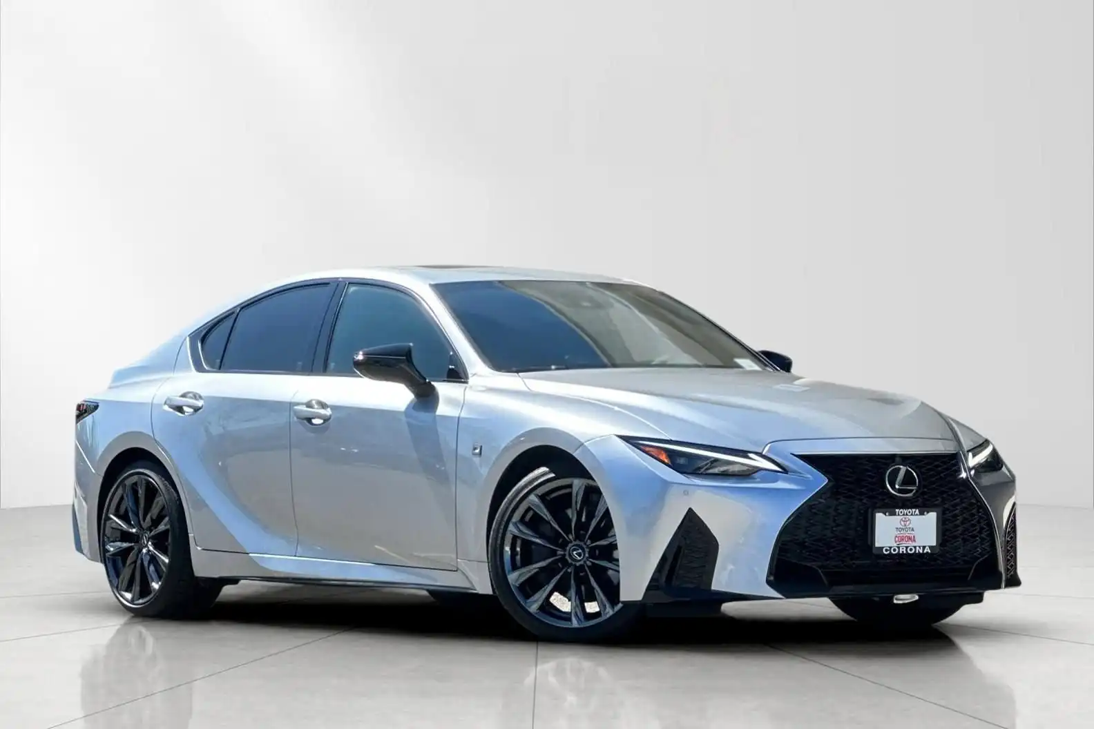 2025 Lexus IS 350 350 F SPORT RWD's photo