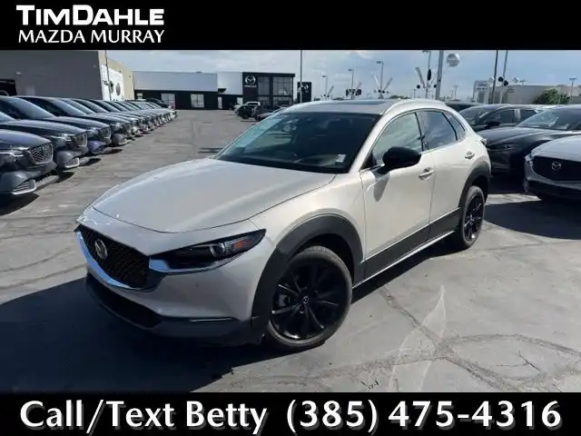 2023 Mazda CX-30 Turbo Premium Plus AWD's photo