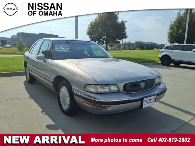 1998 Buick LeSabre CUSTOM's photo