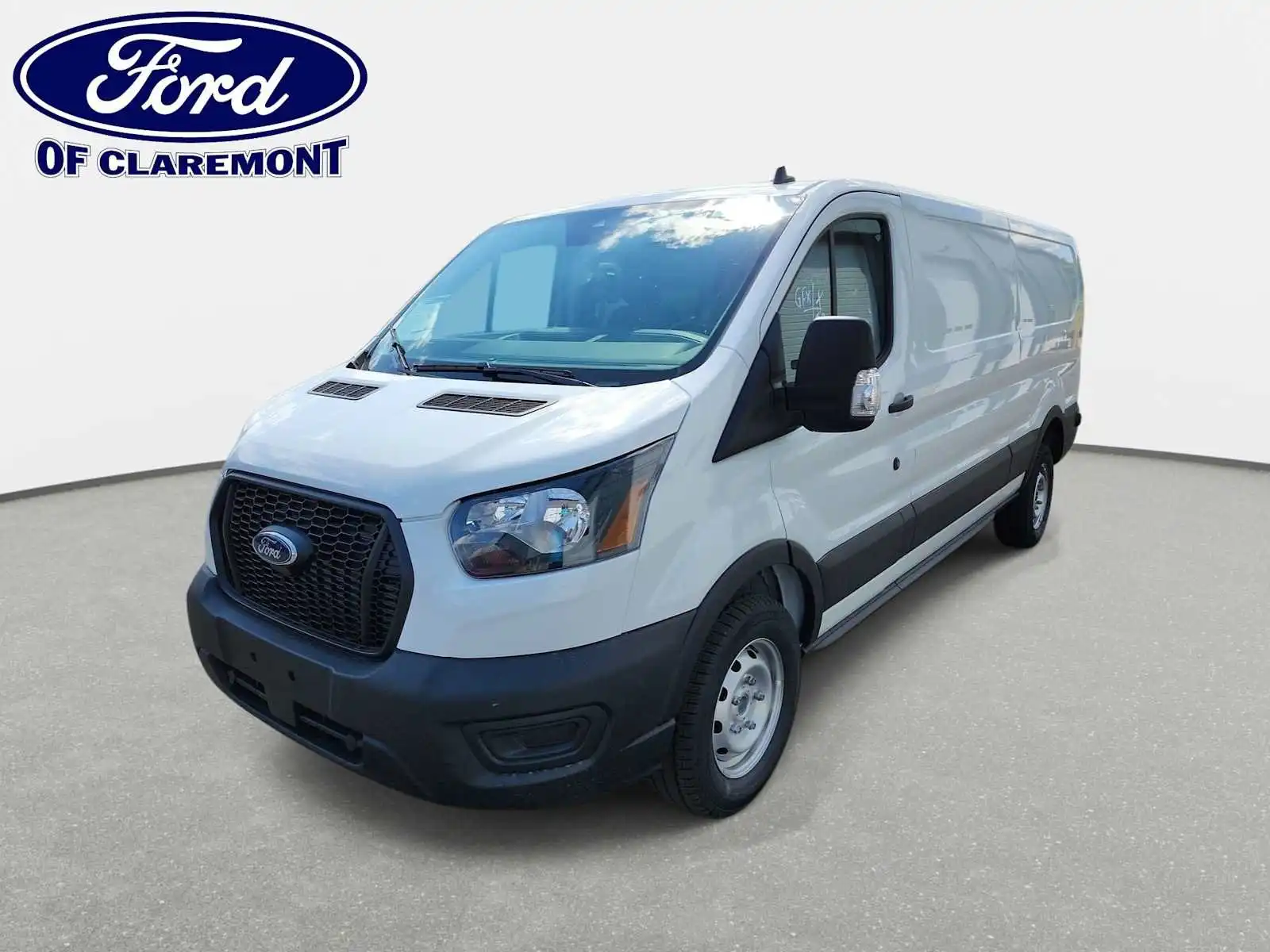 2024 Ford Transit 250 Low Roof 148 WB's photo