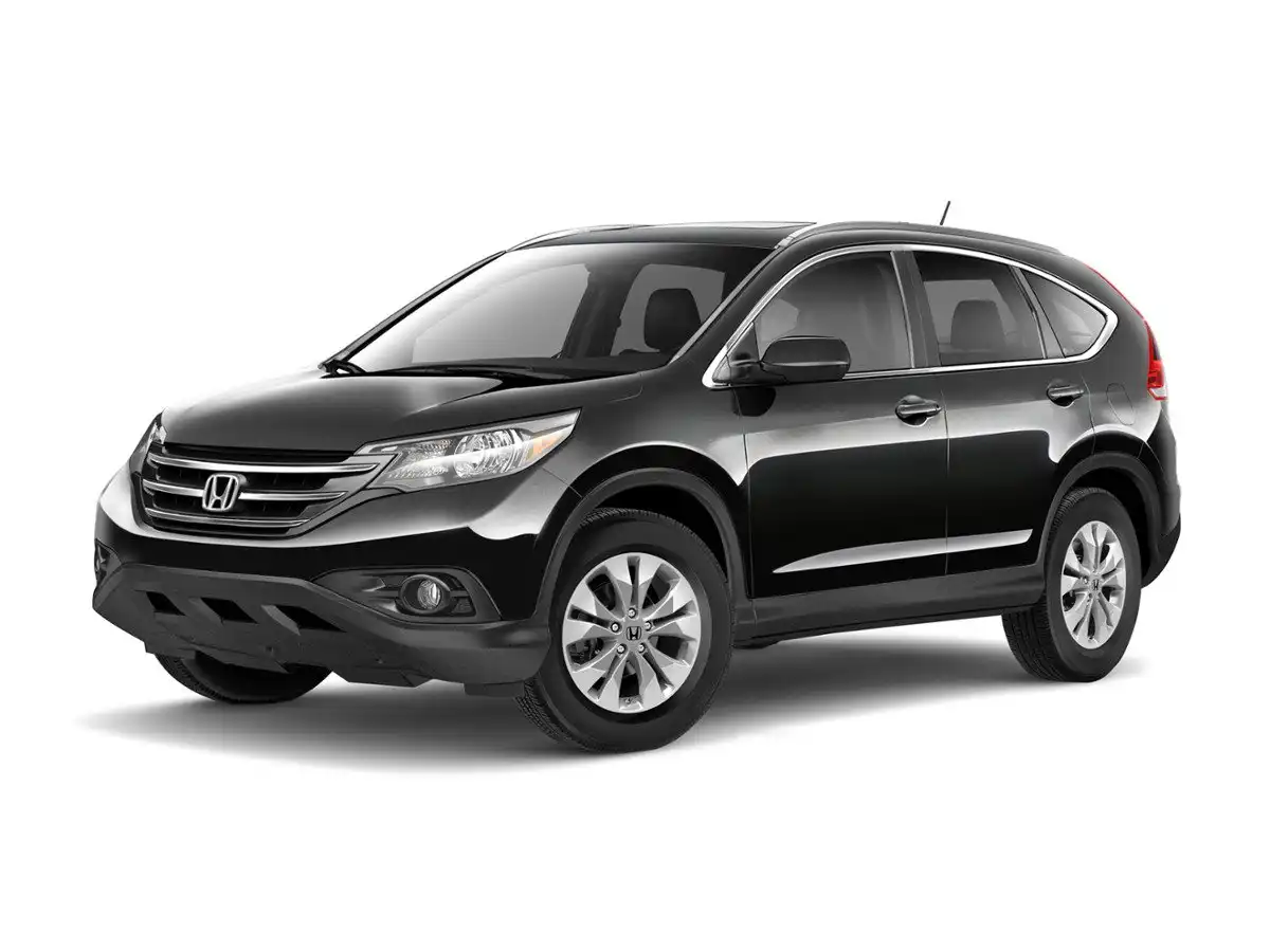 2014 Honda CR-V 2WD EX-L Auto's photo