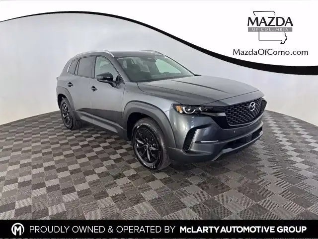 2026 Mazda CX-50 2.5 Hybrid Preferred's photo
