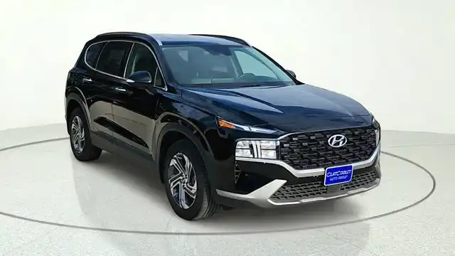 2023 Hyundai Santa Fe SEL 2.5's photo