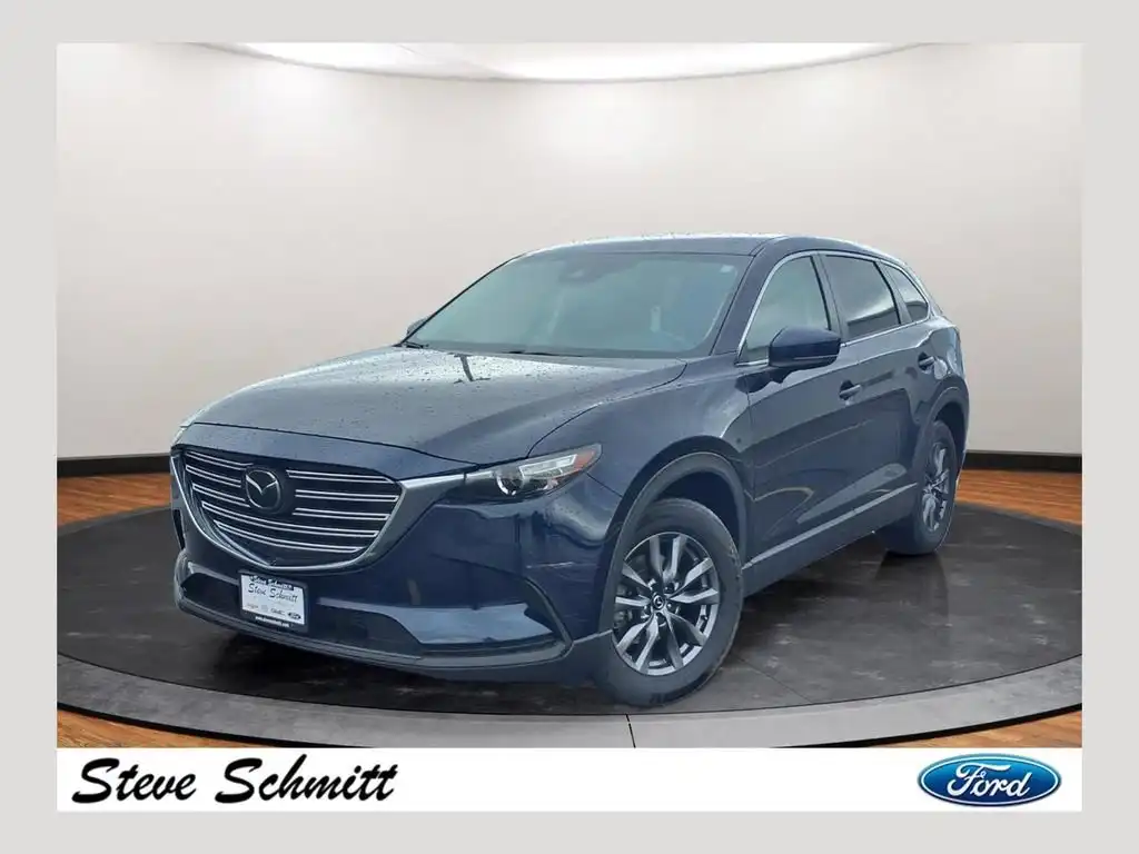 2022 Mazda CX-9 Sport AWD's photo