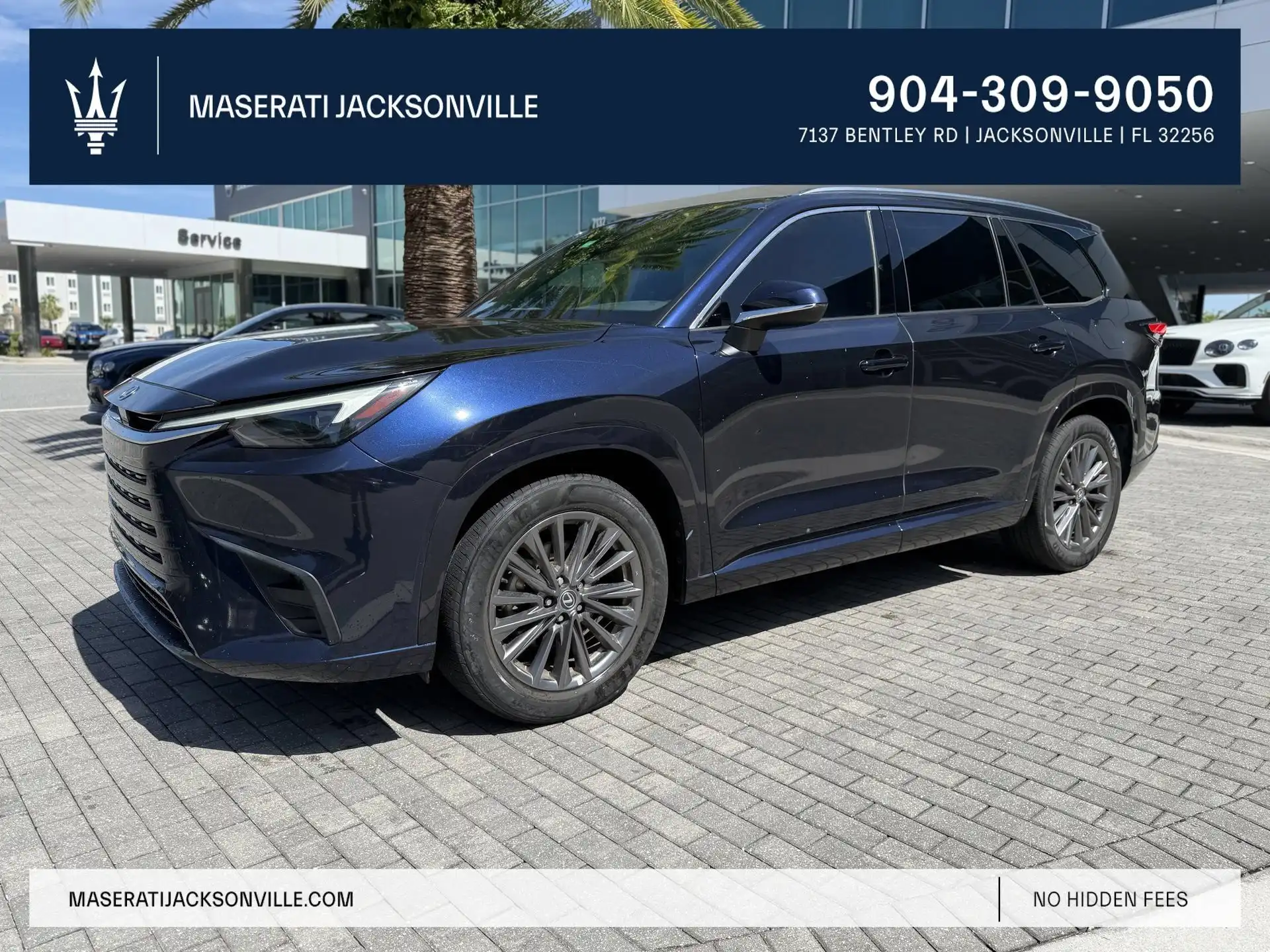 2024 Lexus TX 350 350 Premium FWD's photo