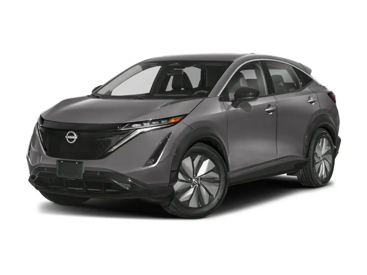 2023 Nissan Ariya Engage FWD's photo