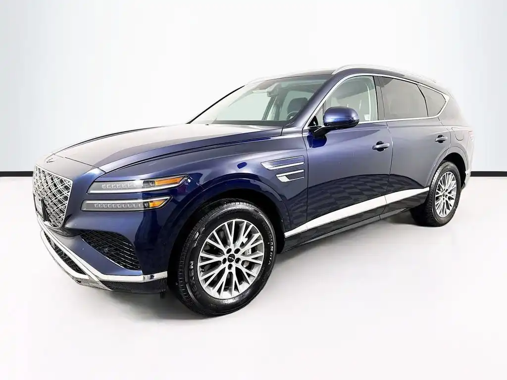 2025 Genesis GV80 2.5T Standard AWD's photo