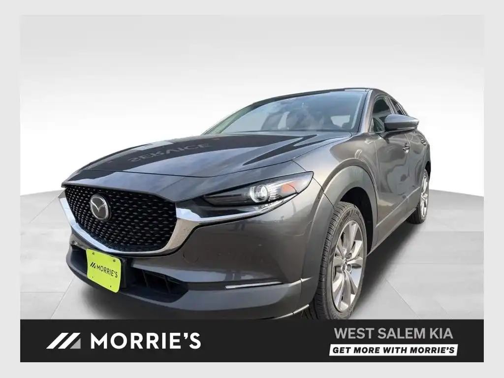 2020 Mazda CX-30 Preferred AWD's photo