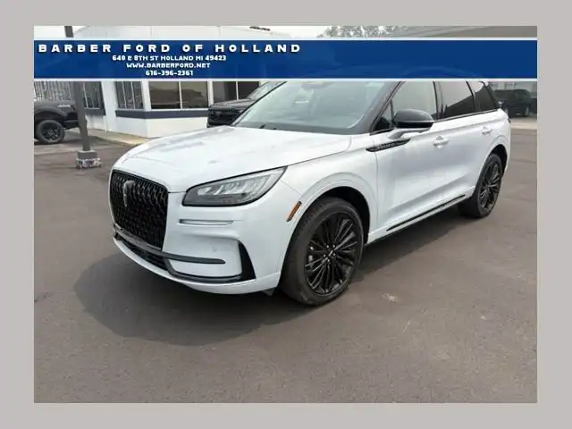 2025 Lincoln Corsair Premiere AWD's photo