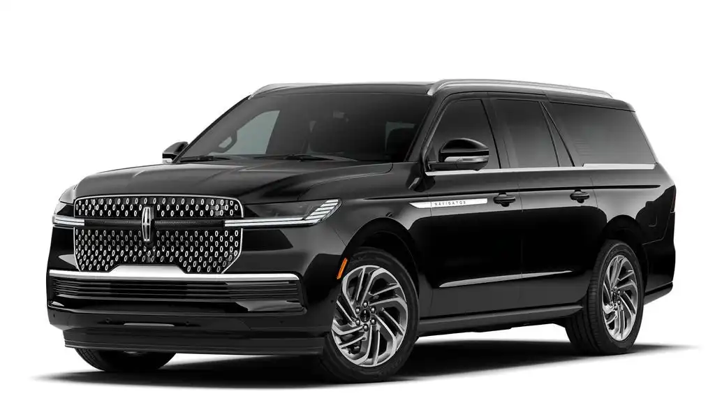 2027 Lincoln Navigator Reserve 4WD L's photo