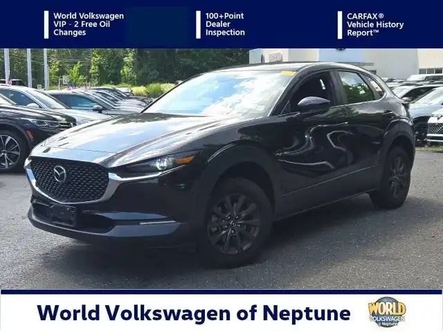 2024 Mazda CX-30 2.5 S AWD's photo