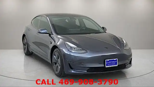 2023 Tesla Model 3 Base's photo