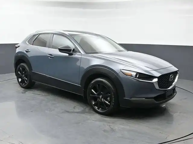 2024 Mazda CX-30 Carbon Edition AWD's photo