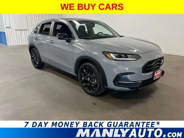 2023 Honda HR-V Sport's photo